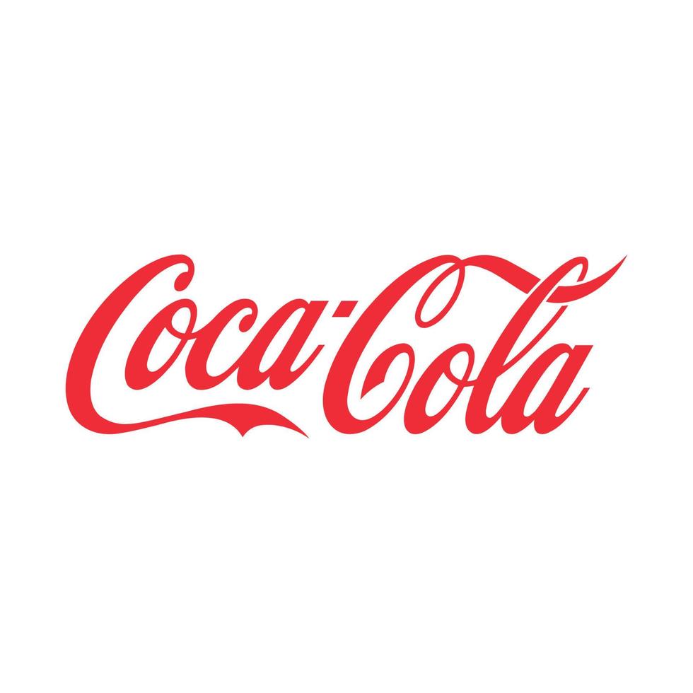Logotipo de Coca-Cola