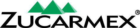 Logotipo de Zucarmex